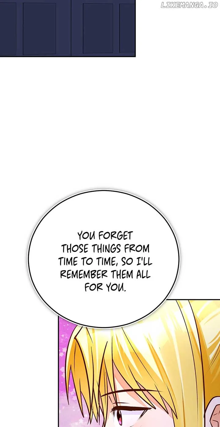 The Princess Doesn’t Want To Marry Her Ideal Type Chapter 91 page 66