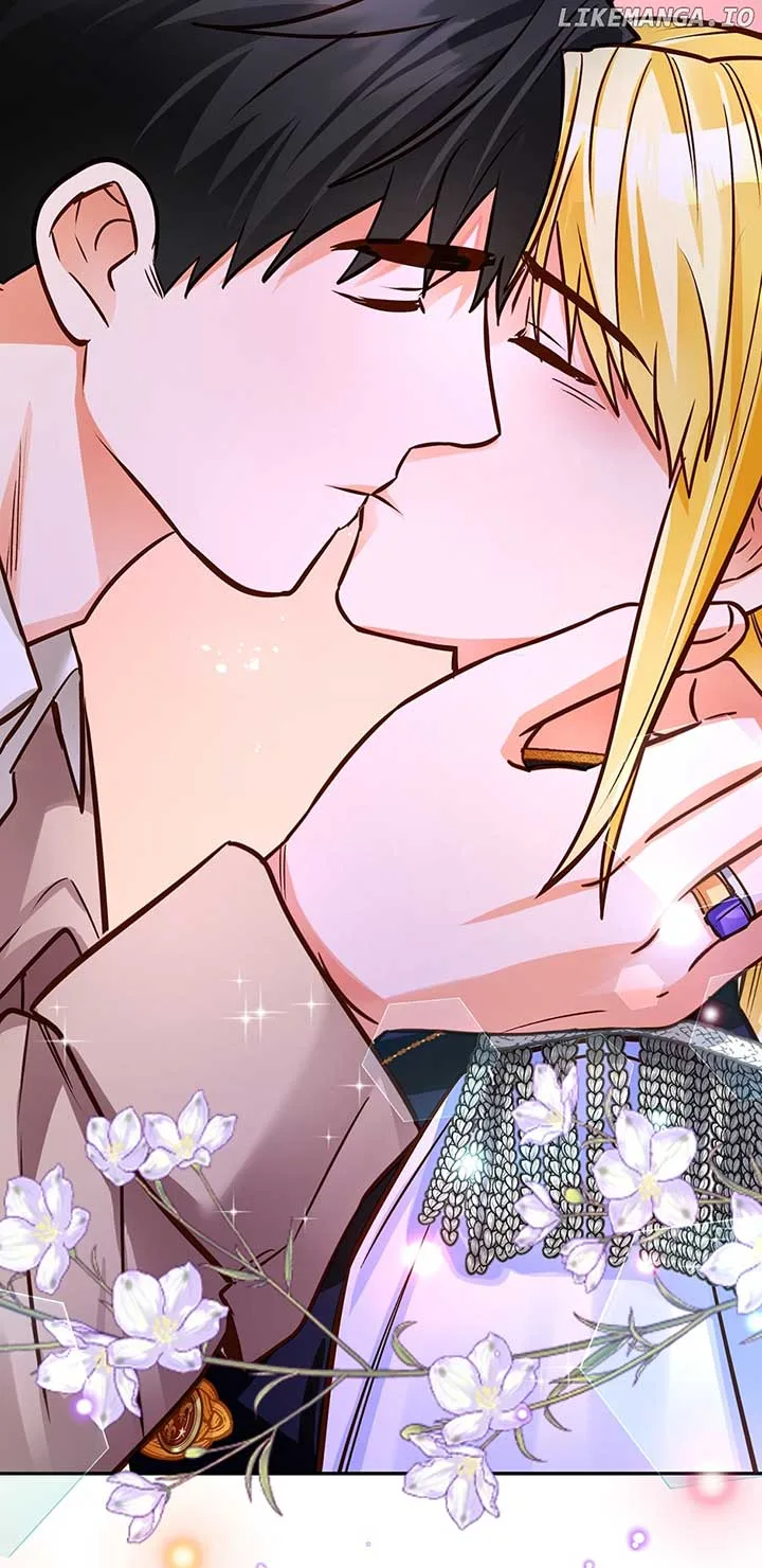 The Princess Doesn’t Want To Marry Her Ideal Type Chapter 91 page 73