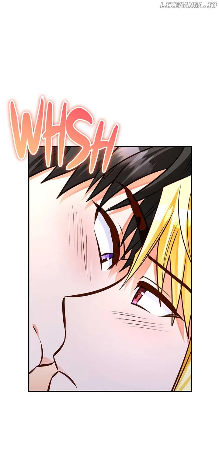 The Princess Doesn’t Want To Marry Her Ideal Type Chapter 91 page 71