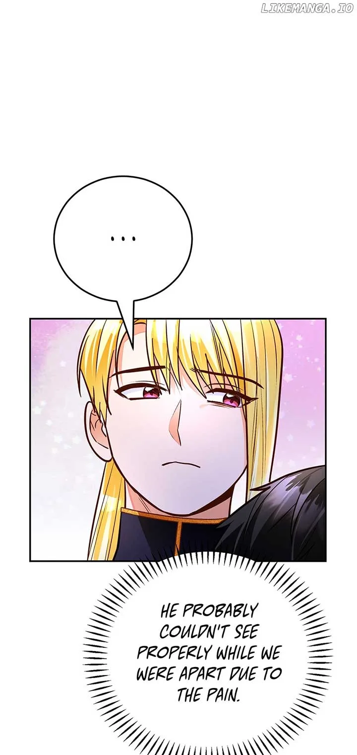 The Princess Doesn’t Want To Marry Her Ideal Type Chapter 91 page 49
