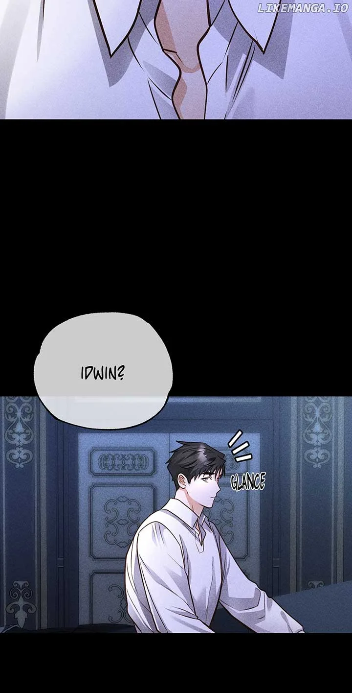 The Princess Doesn’t Want To Marry Her Ideal Type Chapter 91 page 36