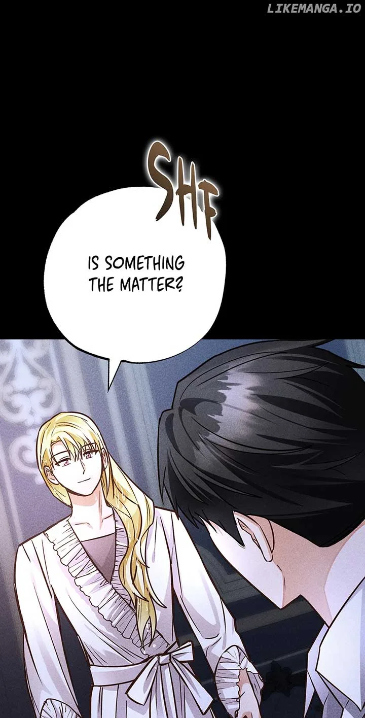 The Princess Doesn’t Want To Marry Her Ideal Type Chapter 91 page 37
