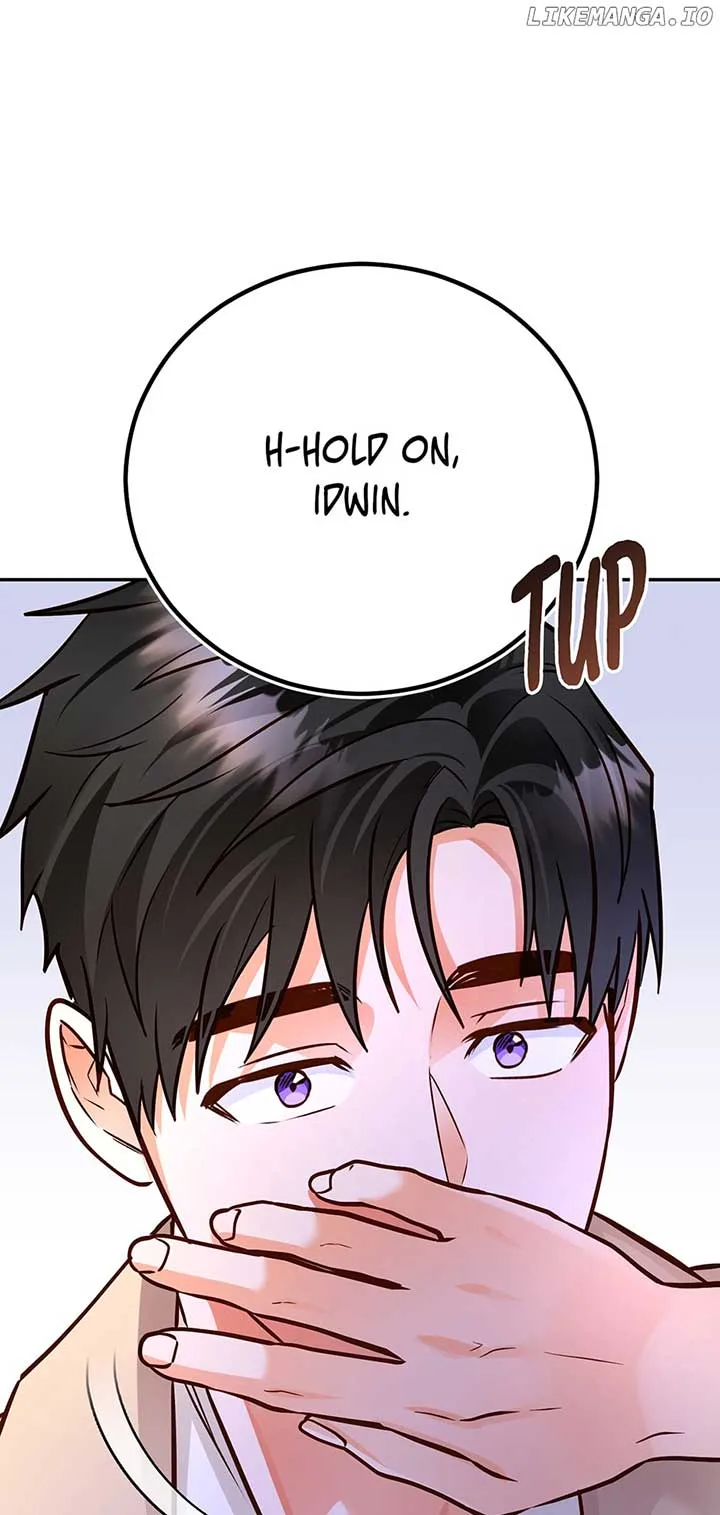 The Princess Doesn’t Want To Marry Her Ideal Type Chapter 91 page 81