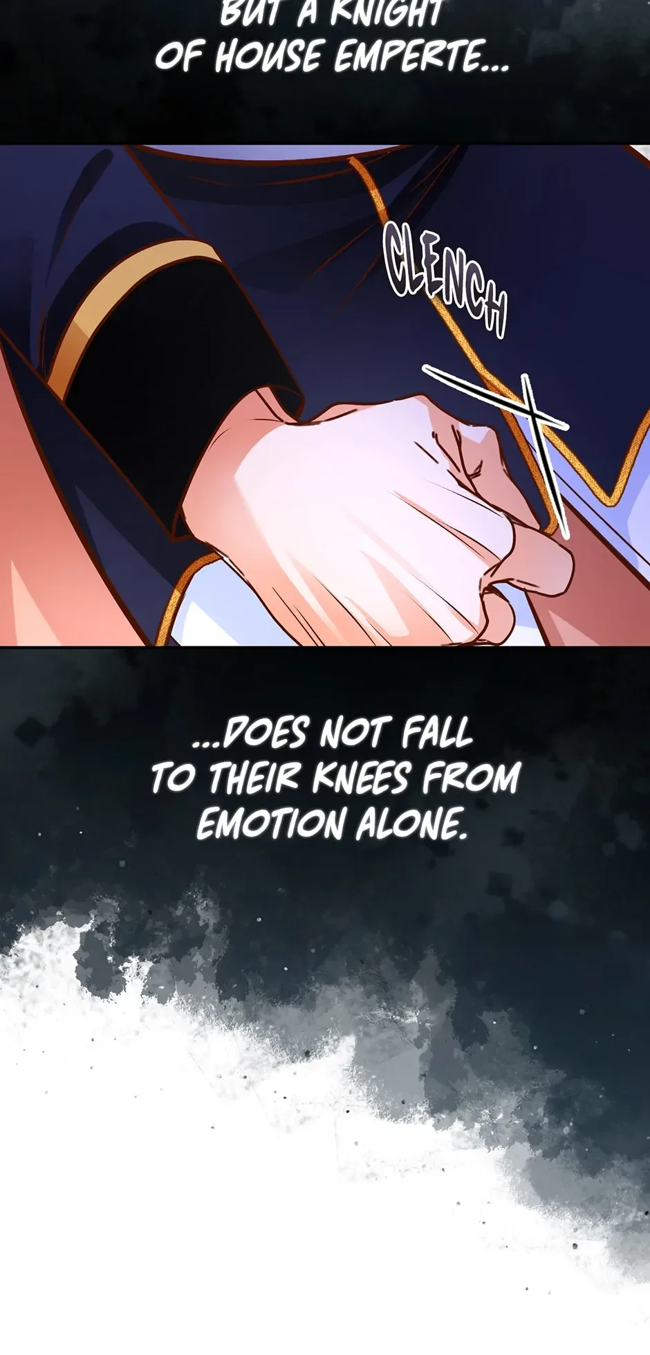 The Princess Doesn’t Want To Marry Her Ideal Type Chapter 89 page 59