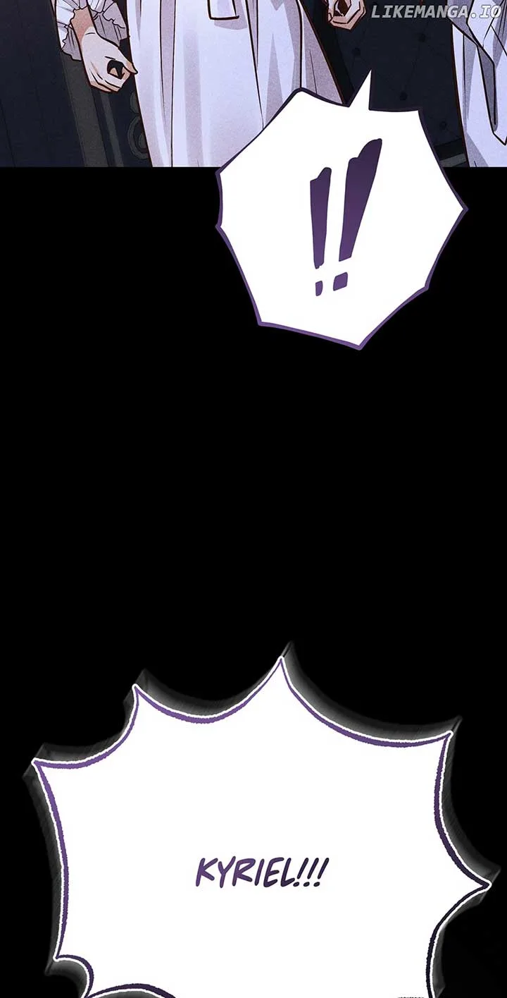 The Princess Doesn’t Want To Marry Her Ideal Type Chapter 91 page 38