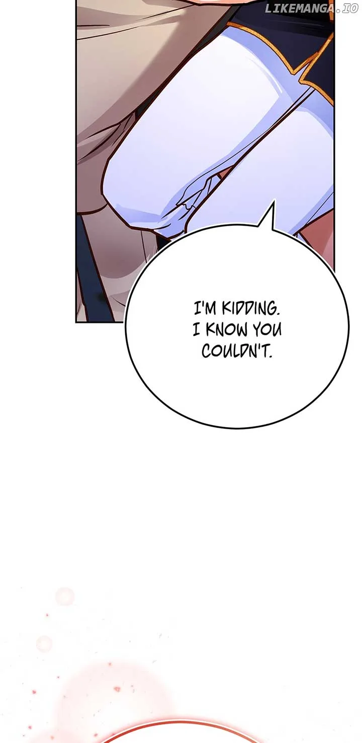 The Princess Doesn’t Want To Marry Her Ideal Type Chapter 91 page 54
