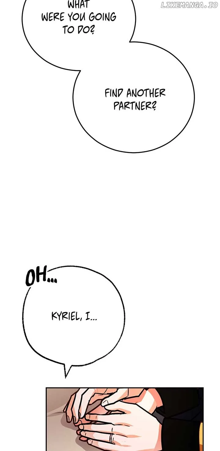 The Princess Doesn’t Want To Marry Her Ideal Type Chapter 91 page 53