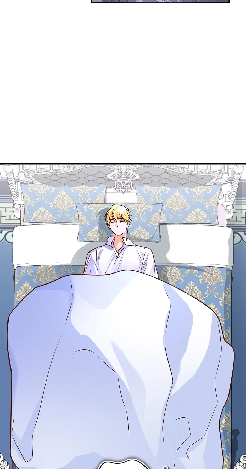 The Princess Doesn’t Want To Marry Her Ideal Type Chapter 89 page 67