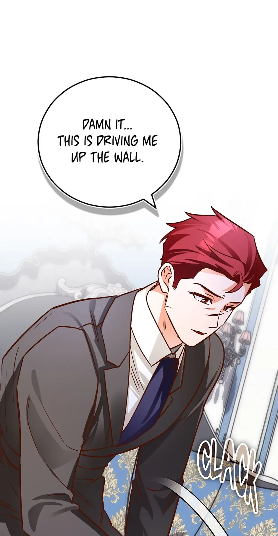 The Princess Doesn’t Want To Marry Her Ideal Type Chapter 89 page 70