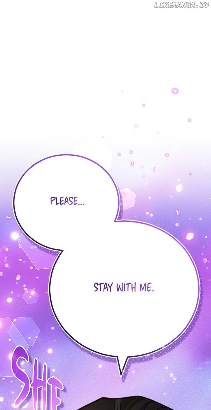 The Princess Doesn’t Want To Marry Her Ideal Type Chapter 91 page 61