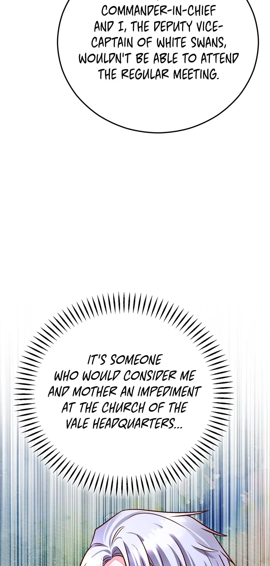 The Princess Doesn’t Want To Marry Her Ideal Type Chapter 89 page 56