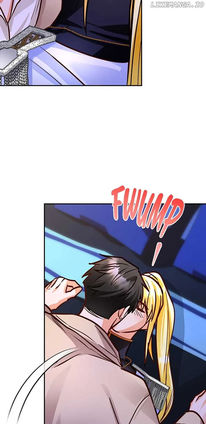 The Princess Doesn’t Want To Marry Her Ideal Type Chapter 91 page 77