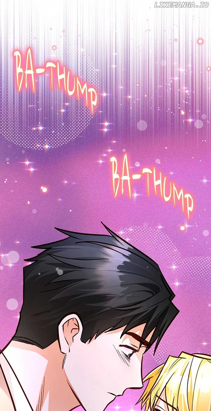 The Princess Doesn’t Want To Marry Her Ideal Type Chapter 91 page 69