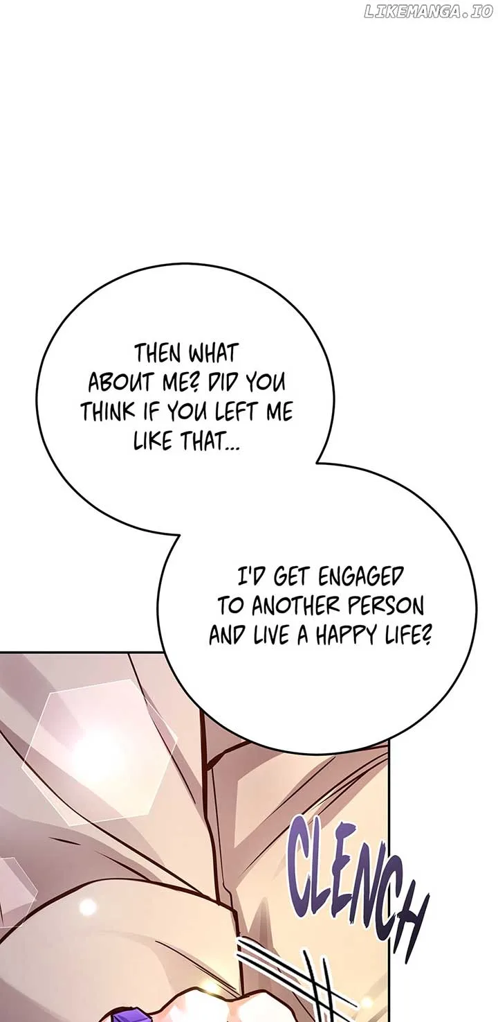 The Princess Doesn’t Want To Marry Her Ideal Type Chapter 91 page 56