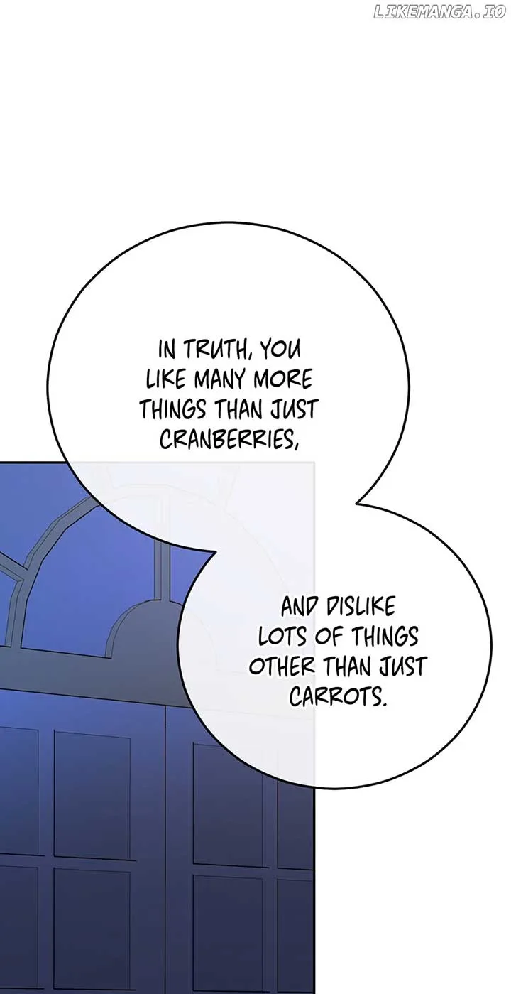 The Princess Doesn’t Want To Marry Her Ideal Type Chapter 91 page 65