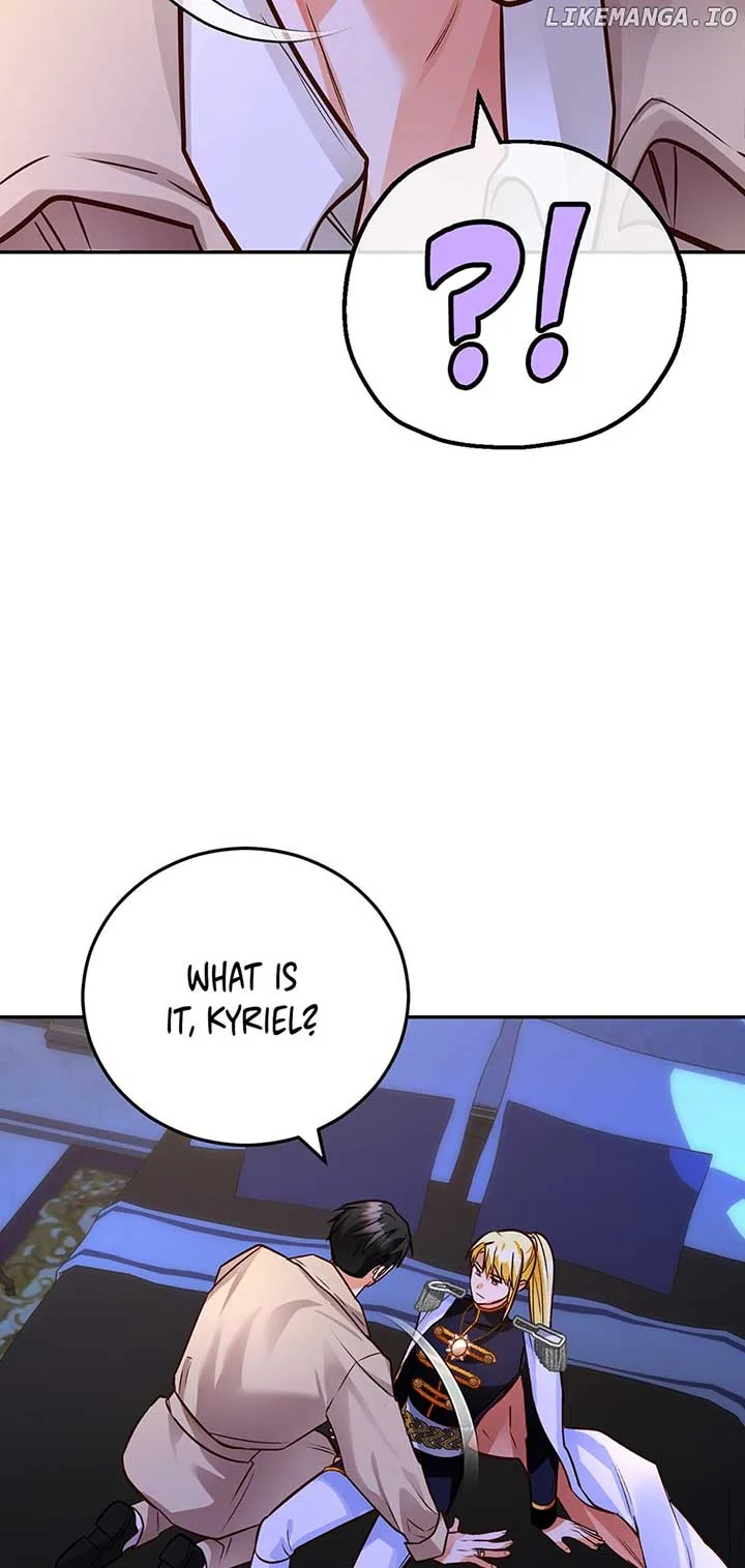 The Princess Doesn’t Want To Marry Her Ideal Type Chapter 91 page 82