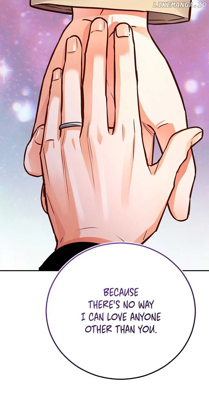 The Princess Doesn’t Want To Marry Her Ideal Type Chapter 91 page 64