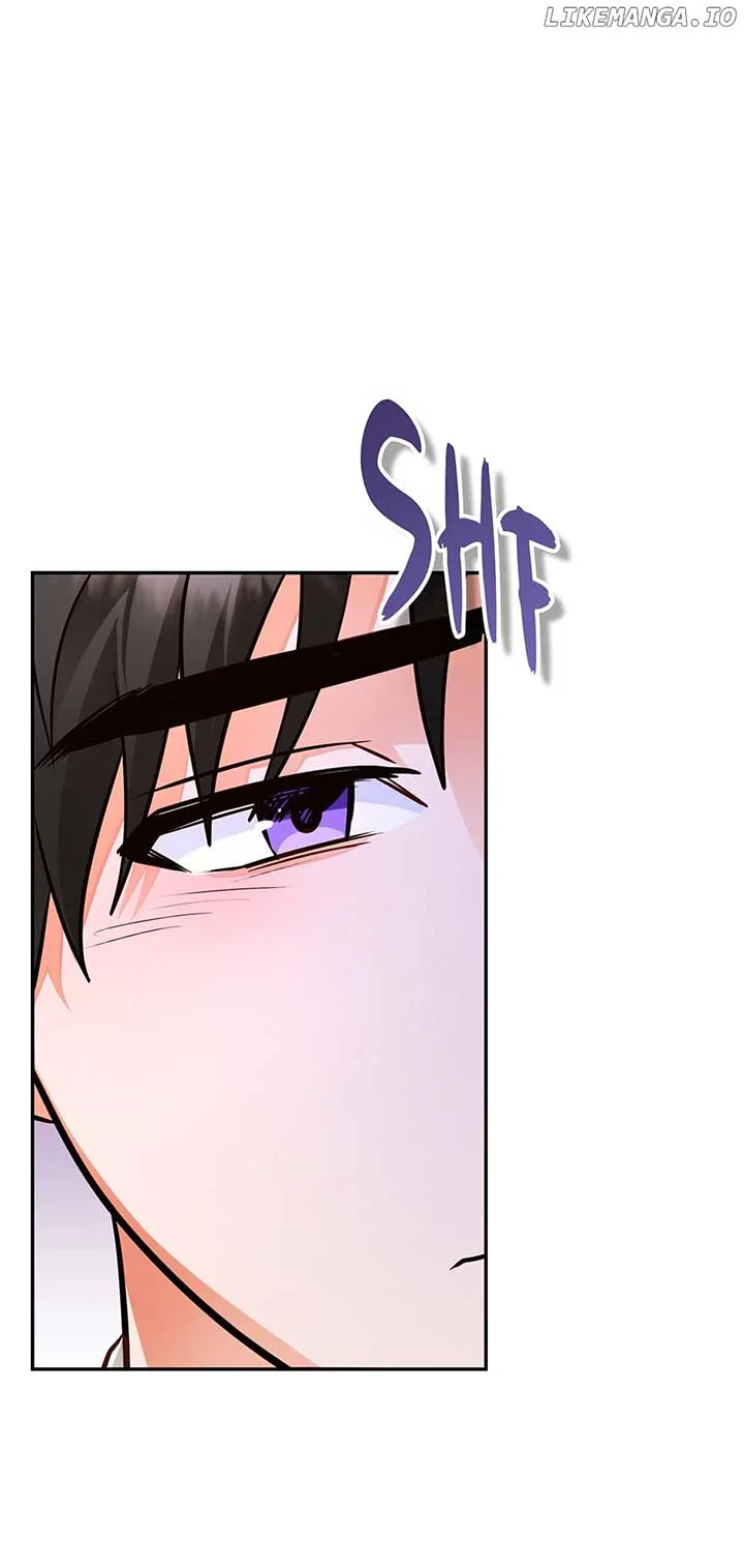 The Princess Doesn’t Want To Marry Her Ideal Type Chapter 91 page 80