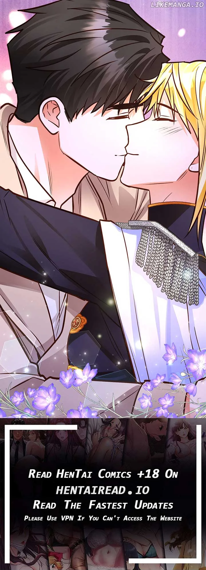 The Princess Doesn’t Want To Marry Her Ideal Type Chapter 91 page 93
