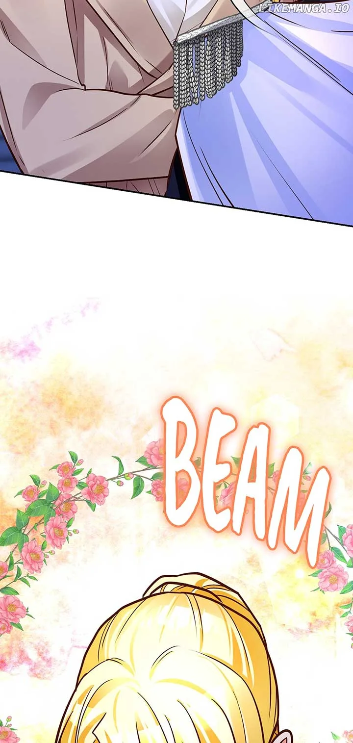 The Princess Doesn’t Want To Marry Her Ideal Type Chapter 91 page 85