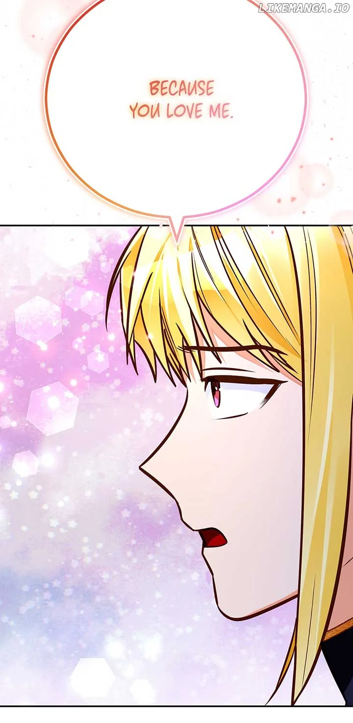 The Princess Doesn’t Want To Marry Her Ideal Type Chapter 91 page 55