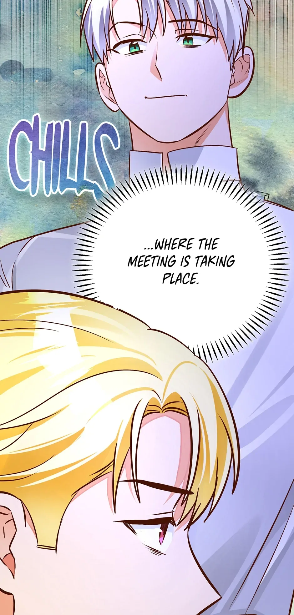 The Princess Doesn’t Want To Marry Her Ideal Type Chapter 89 page 57