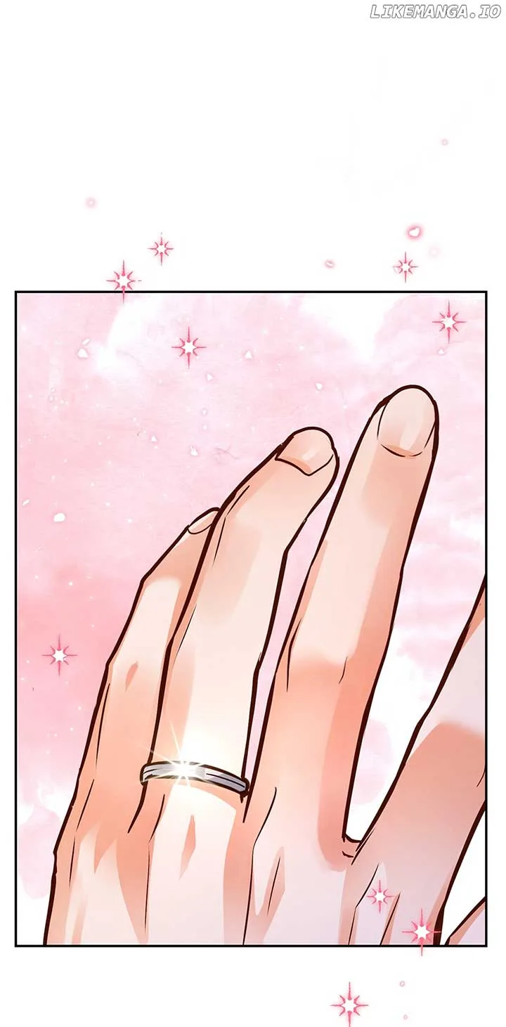 The Princess Doesn’t Want To Marry Her Ideal Type Chapter 91 page 87