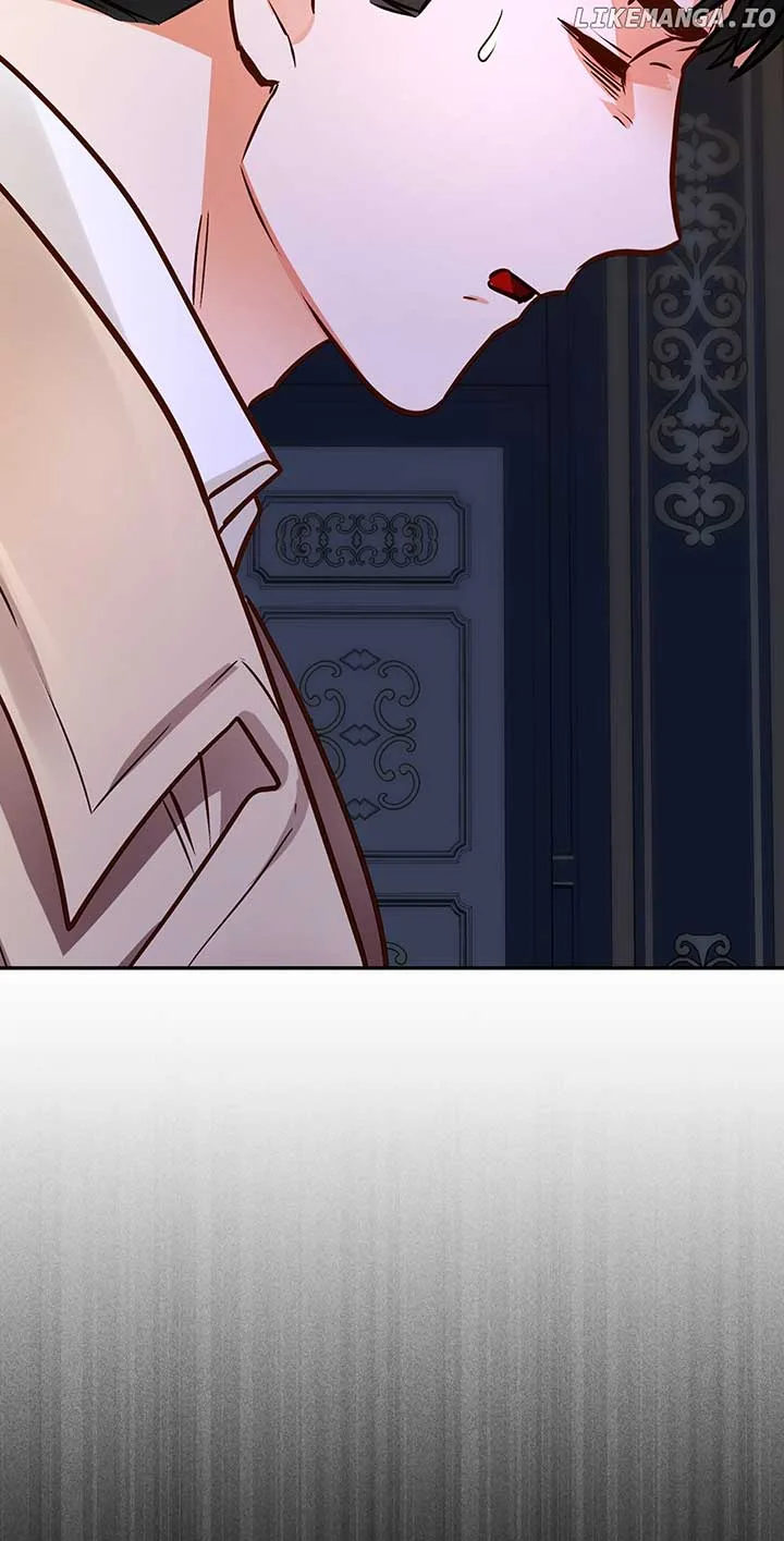 The Princess Doesn’t Want To Marry Her Ideal Type Chapter 91 page 33