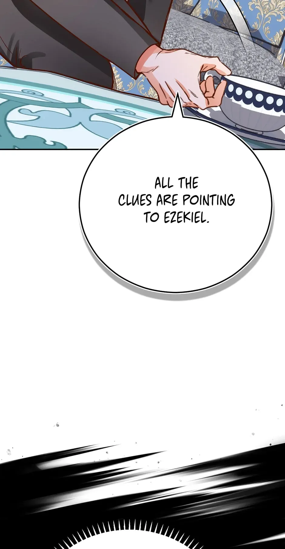 The Princess Doesn’t Want To Marry Her Ideal Type Chapter 89 page 71