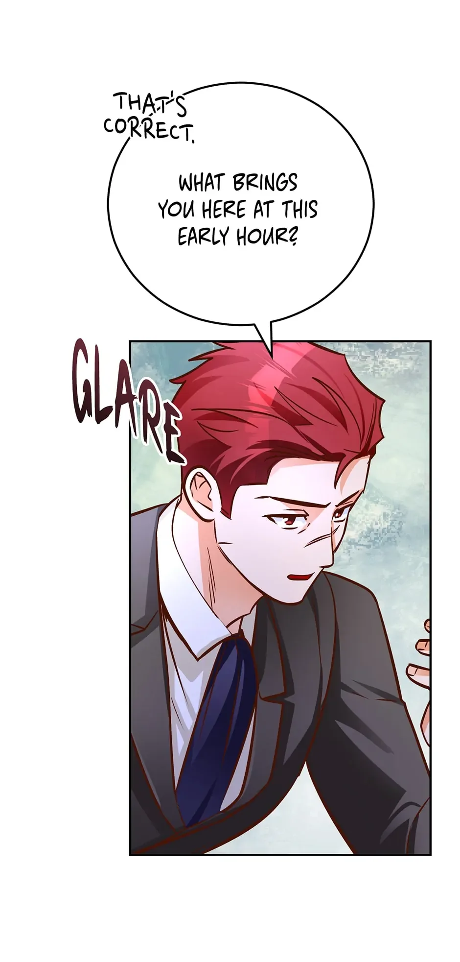 The Princess Doesn’t Want To Marry Her Ideal Type Chapter 89 page 79