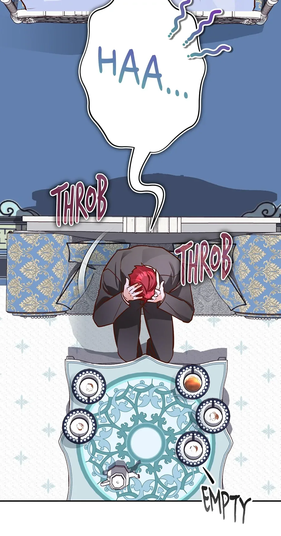 The Princess Doesn’t Want To Marry Her Ideal Type Chapter 89 page 68