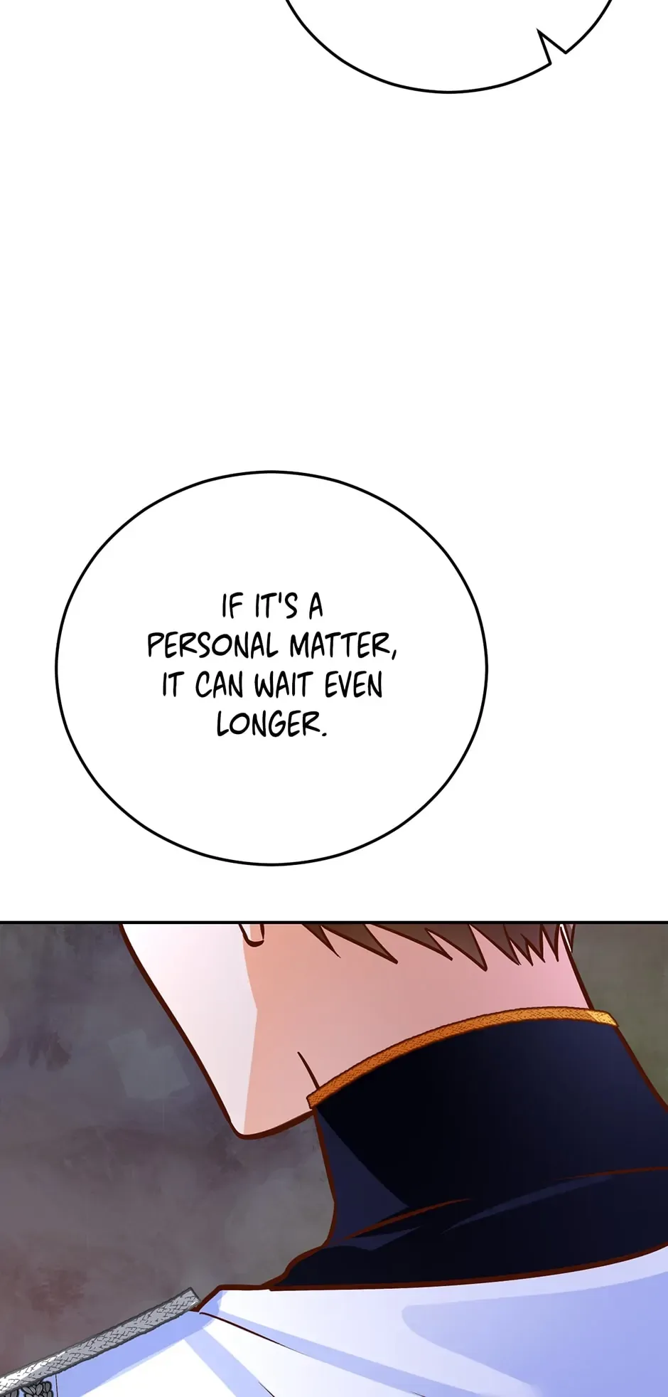 The Princess Doesn’t Want To Marry Her Ideal Type Chapter 89 page 84