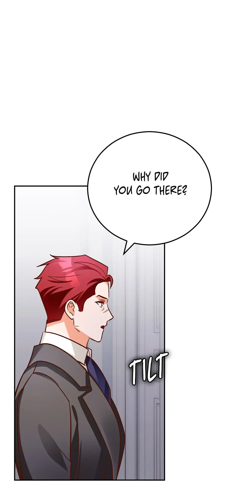 The Princess Doesn’t Want To Marry Her Ideal Type Chapter 89 page 87