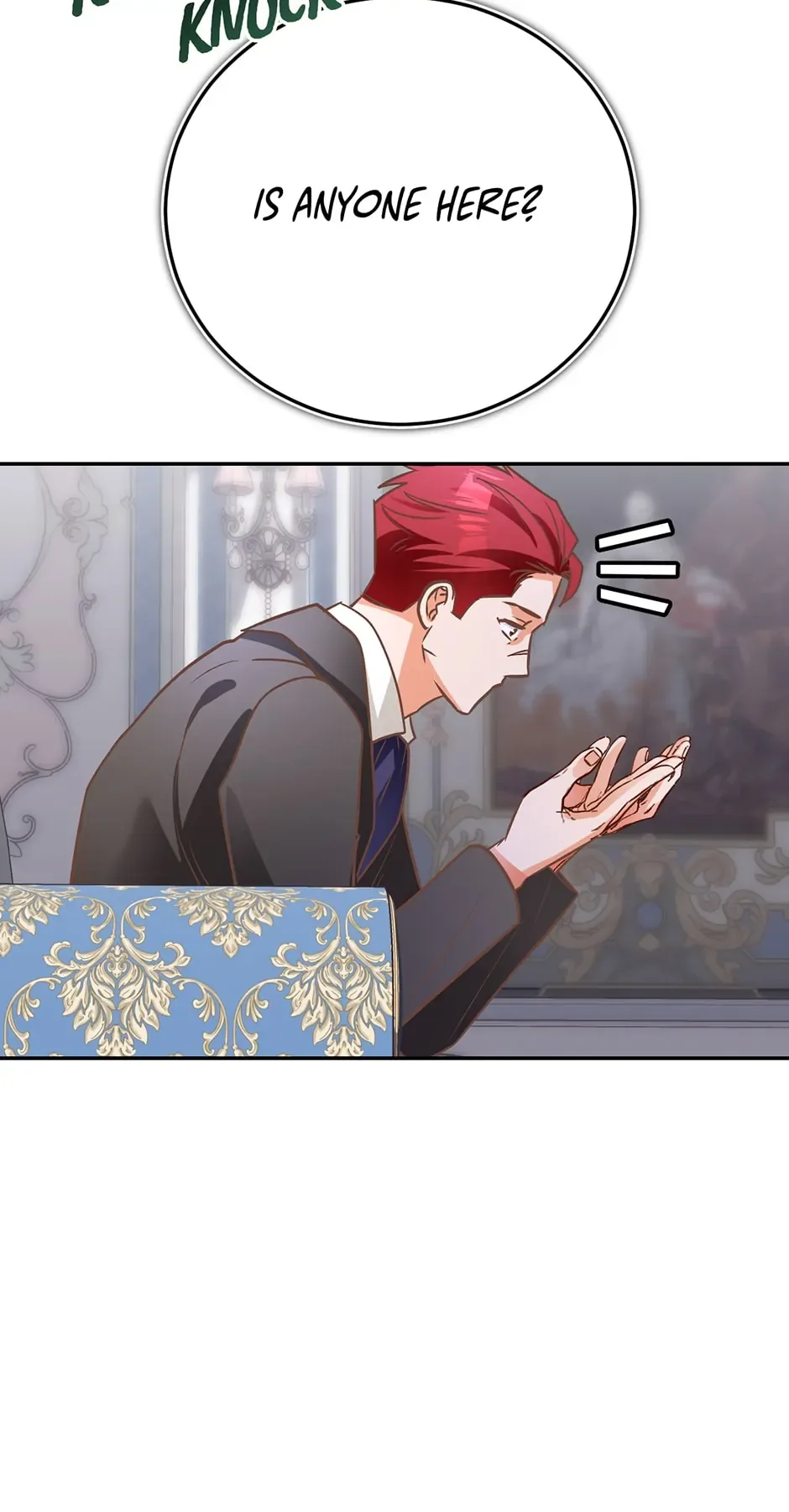 The Princess Doesn’t Want To Marry Her Ideal Type Chapter 89 page 77