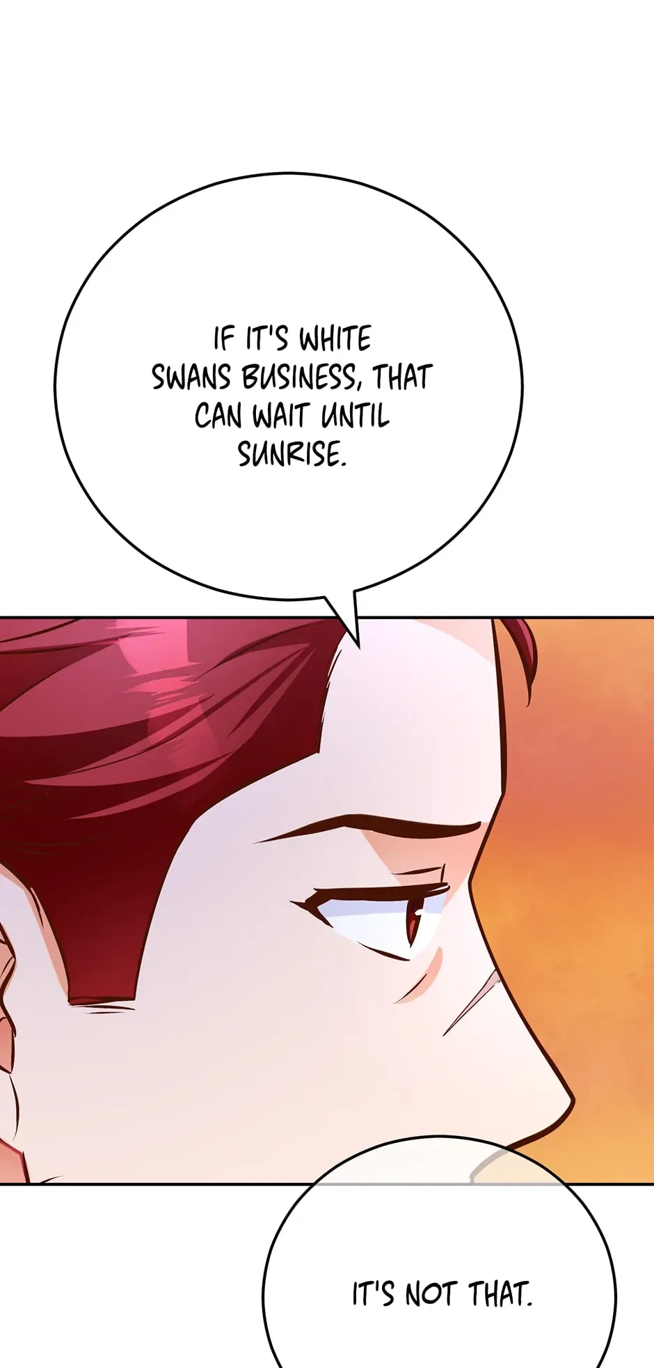 The Princess Doesn’t Want To Marry Her Ideal Type Chapter 89 page 83