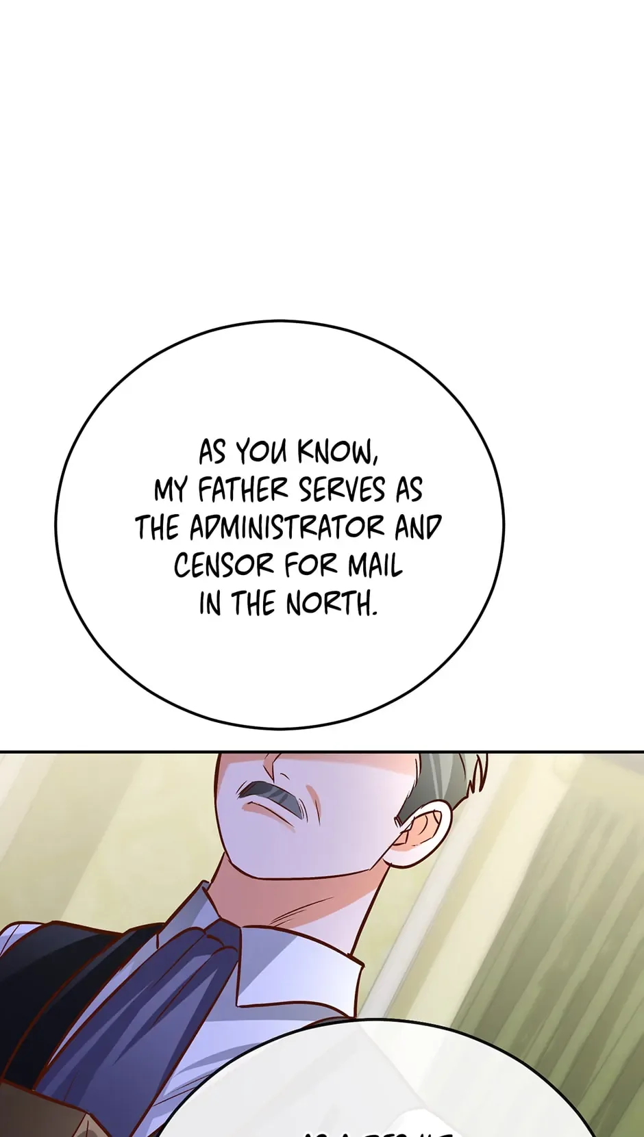 The Princess Doesn’t Want To Marry Her Ideal Type Chapter 89 page 88