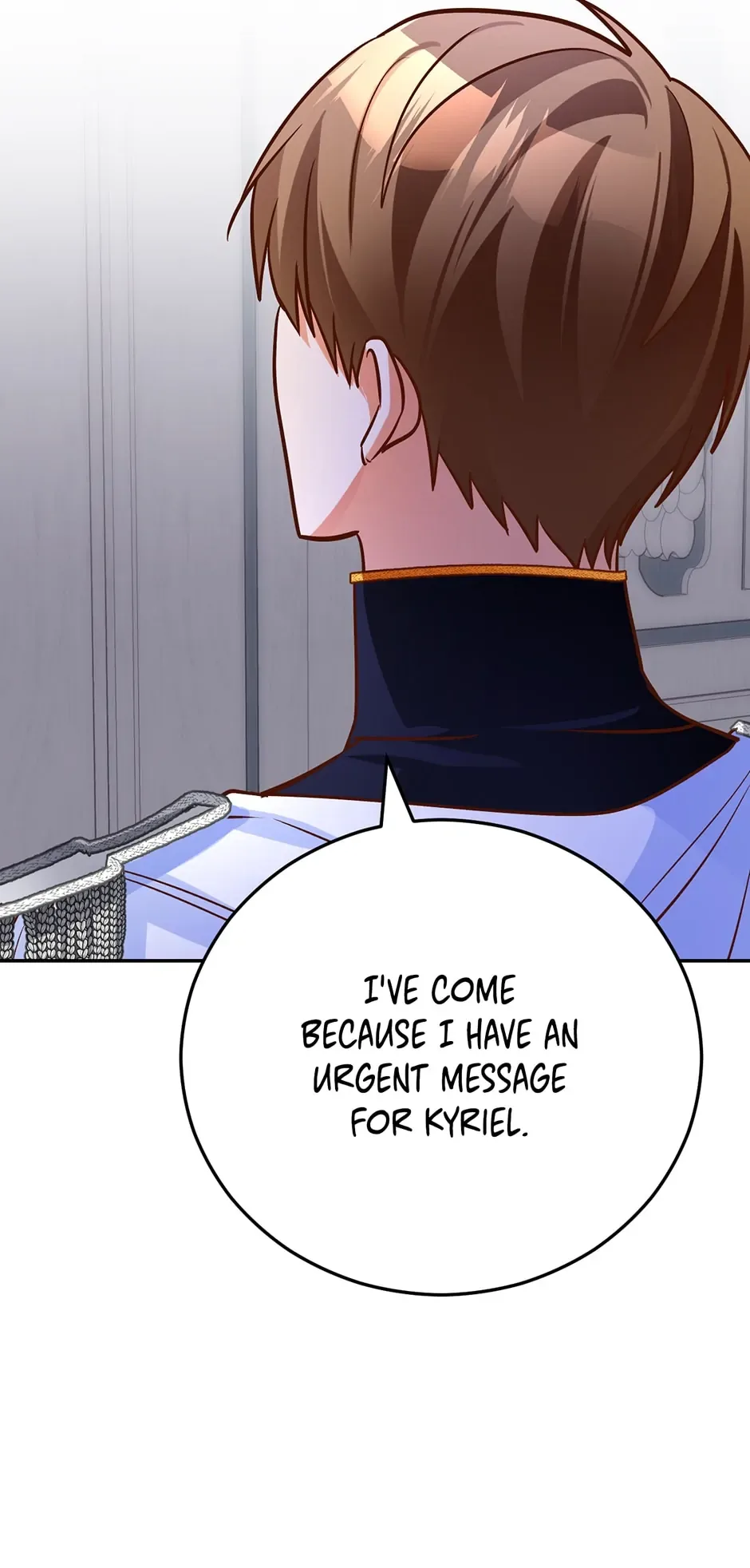 The Princess Doesn’t Want To Marry Her Ideal Type Chapter 89 page 82