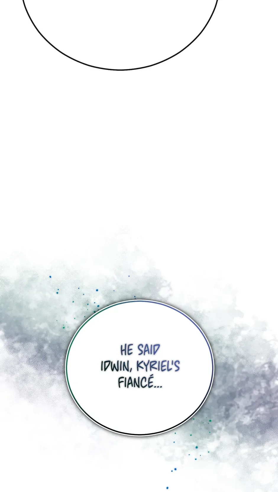 The Princess Doesn’t Want To Marry Her Ideal Type Chapter 89 page 90
