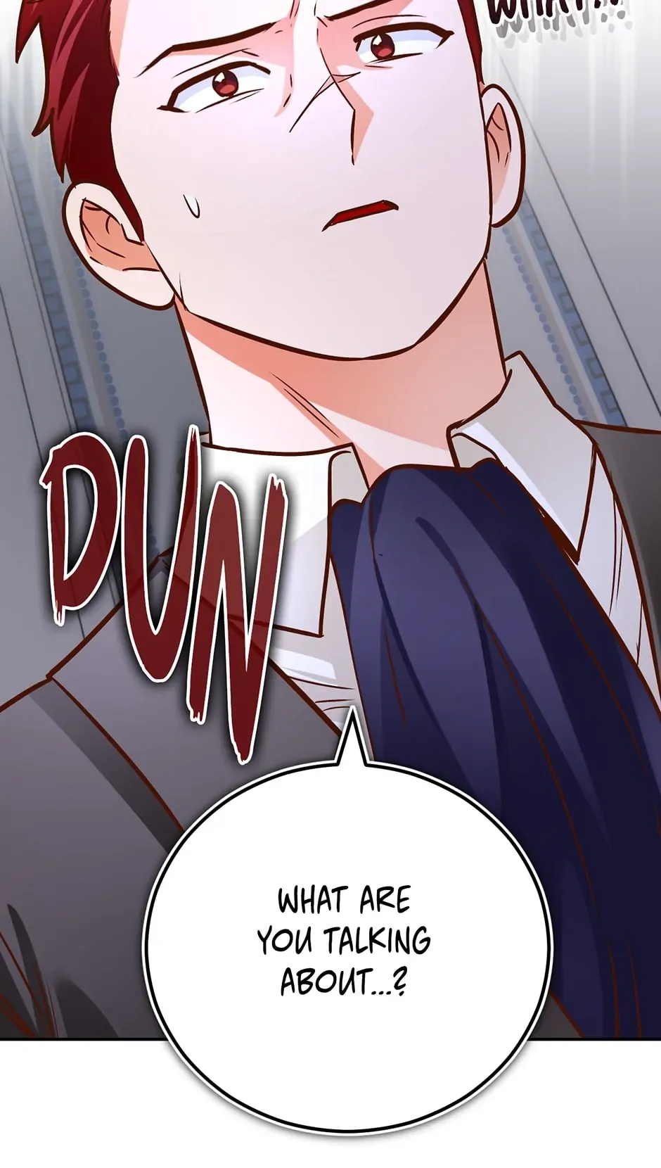 The Princess Doesn’t Want To Marry Her Ideal Type Chapter 89 page 92