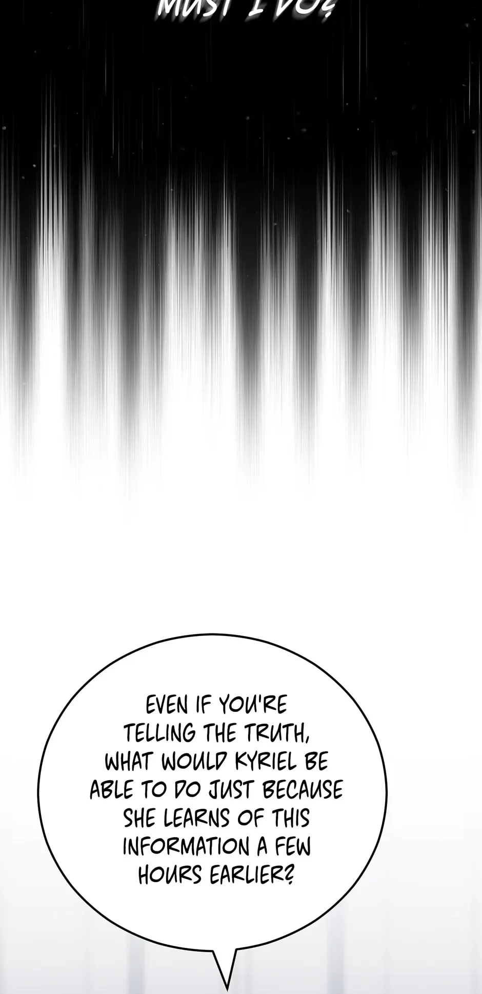 The Princess Doesn’t Want To Marry Her Ideal Type Chapter 89 page 98