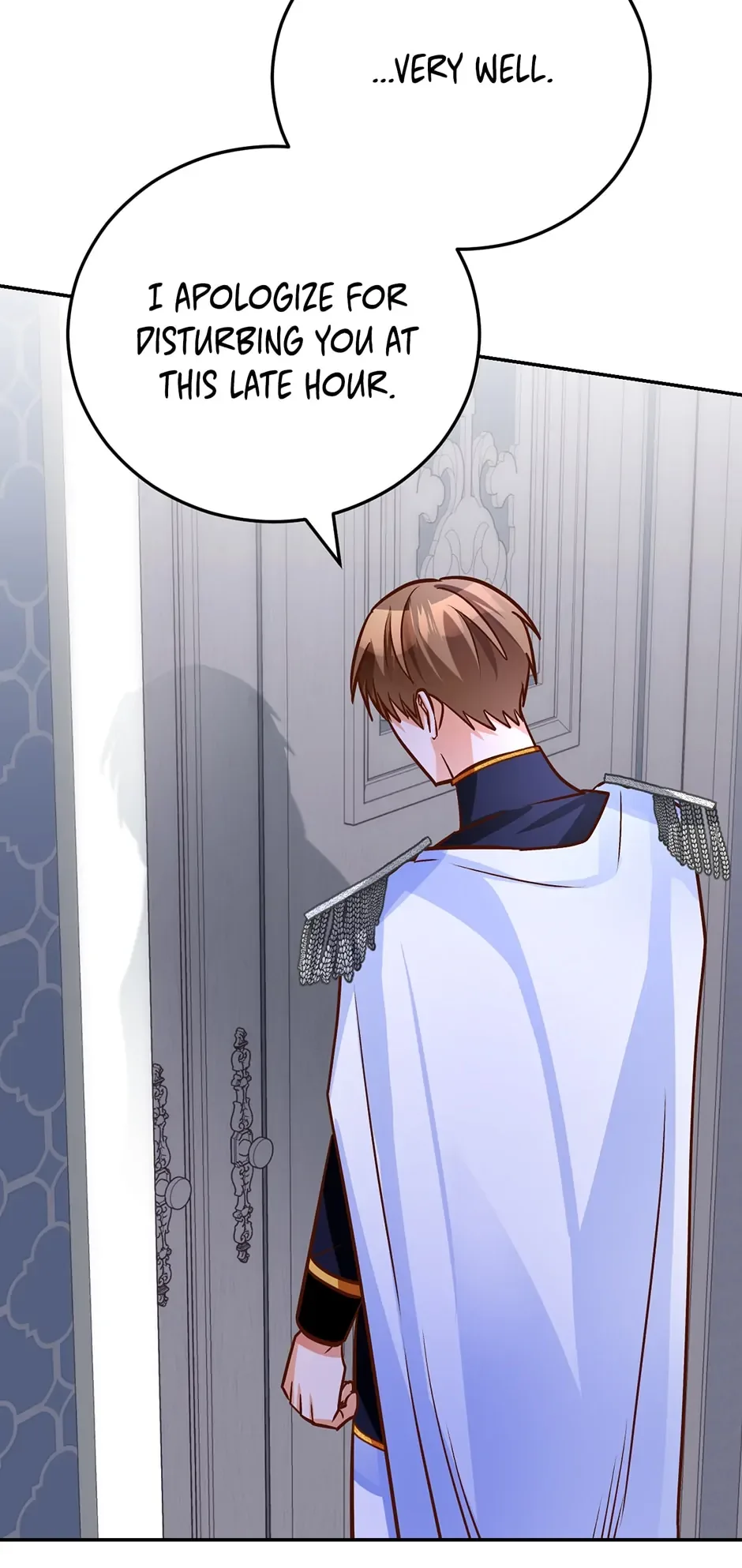 The Princess Doesn’t Want To Marry Her Ideal Type Chapter 89 page 101