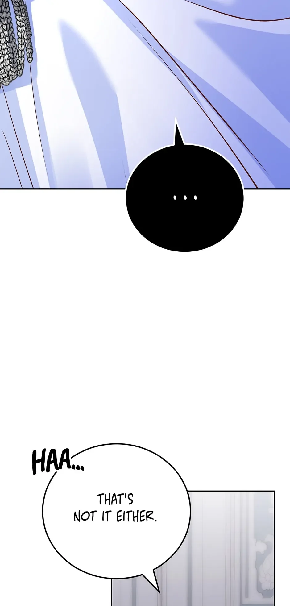 The Princess Doesn’t Want To Marry Her Ideal Type Chapter 89 page 85
