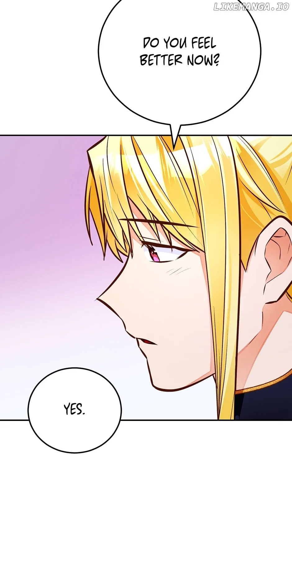 The Princess Doesn’t Want To Marry Her Ideal Type Chapter 92 page 6