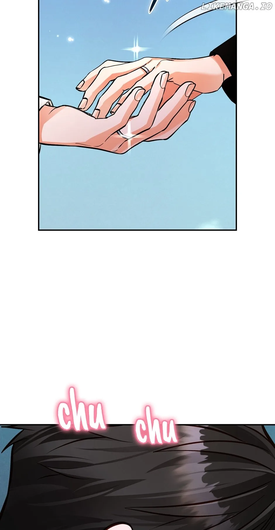 The Princess Doesn’t Want To Marry Her Ideal Type Chapter 92 page 3