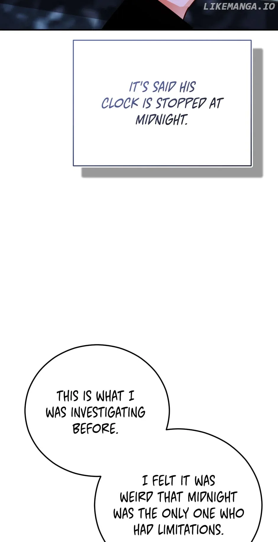 The Princess Doesn’t Want To Marry Her Ideal Type Chapter 93 page 9