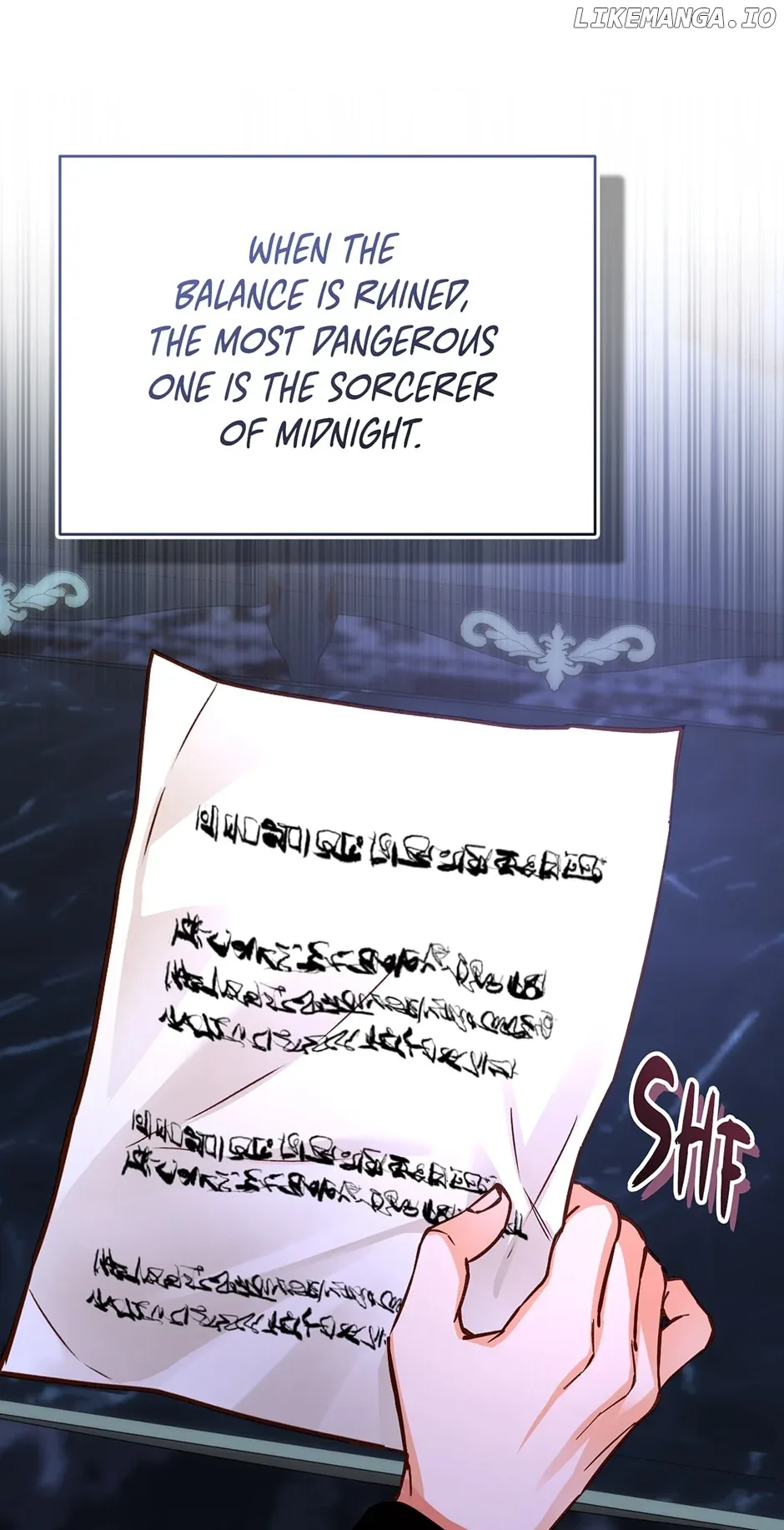 The Princess Doesn’t Want To Marry Her Ideal Type Chapter 93 page 8