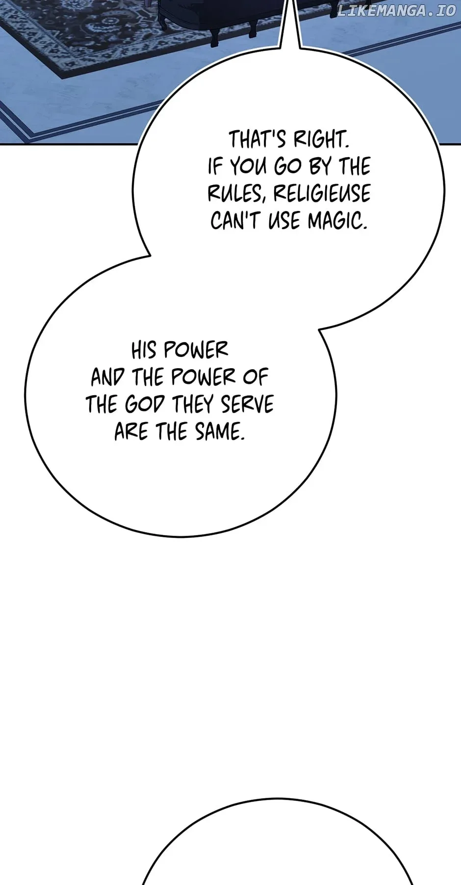 The Princess Doesn’t Want To Marry Her Ideal Type Chapter 93 page 25