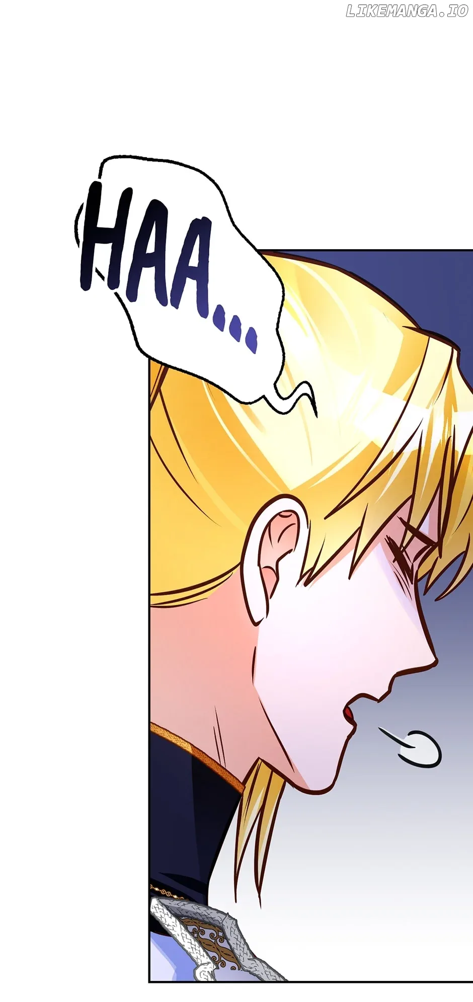The Princess Doesn’t Want To Marry Her Ideal Type Chapter 93 page 41
