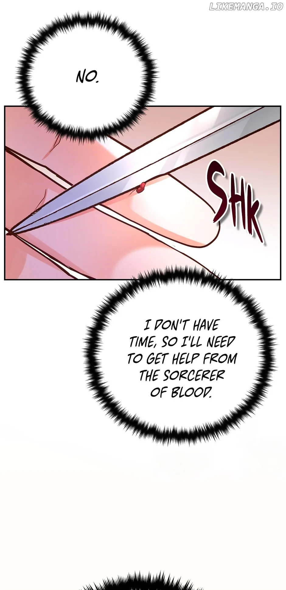 The Princess Doesn’t Want To Marry Her Ideal Type Chapter 93 page 69