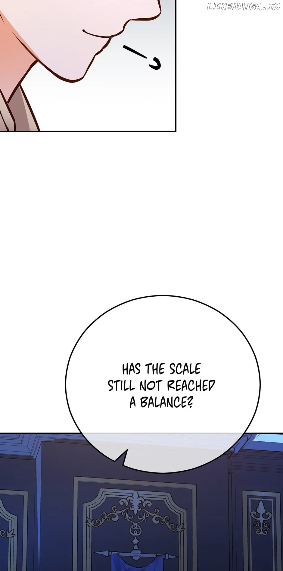 The Princess Doesn’t Want To Marry Her Ideal Type Chapter 92 page 11